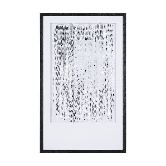 Dot Texture Art