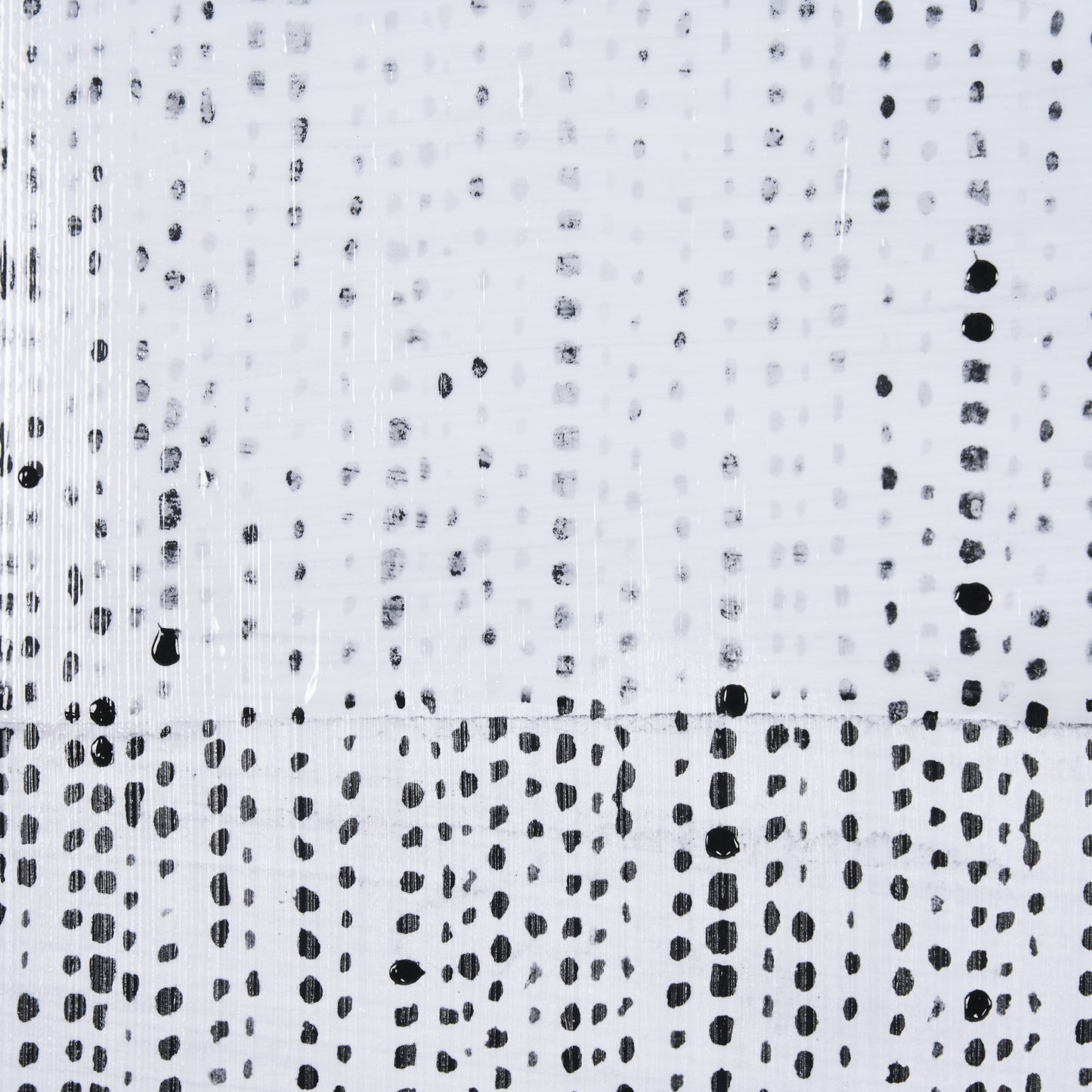 Dot Texture Art