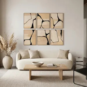ZoeFord Wall Art Collection