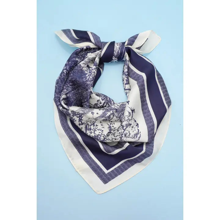 Bandana Scarf