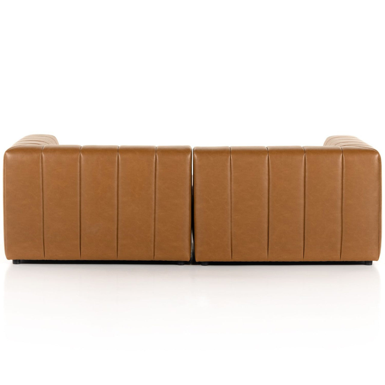 Channeled Sectional