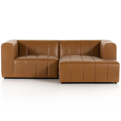 Channeled Sectional