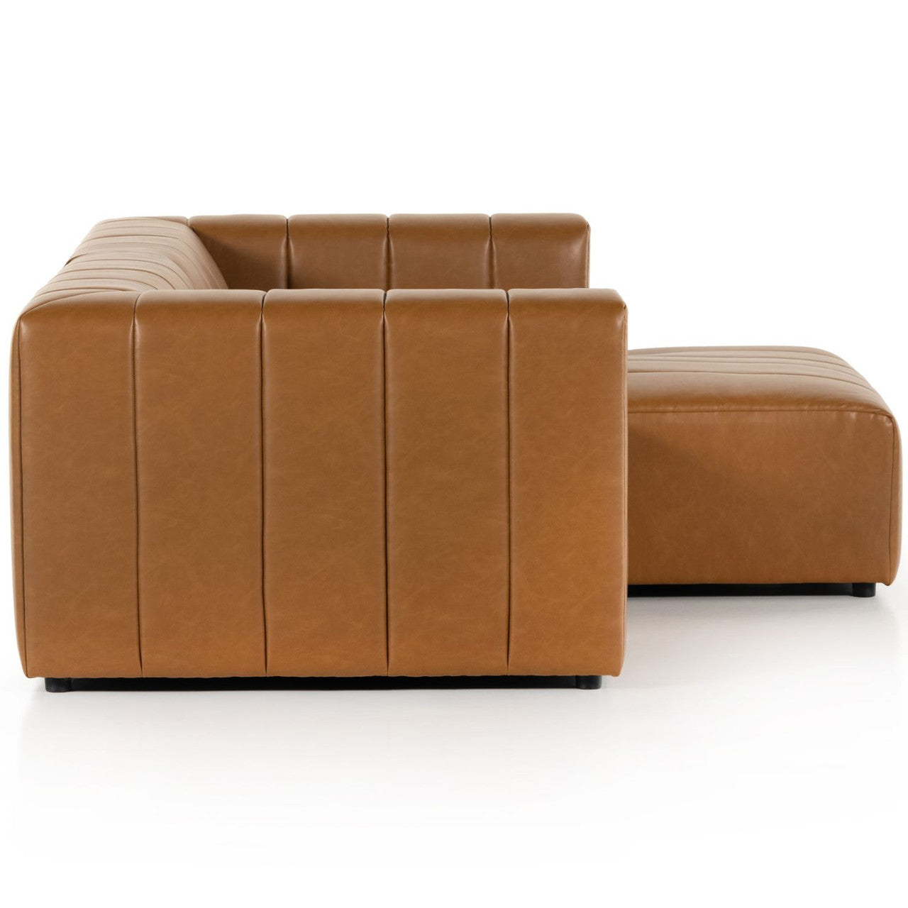 Channeled Sectional