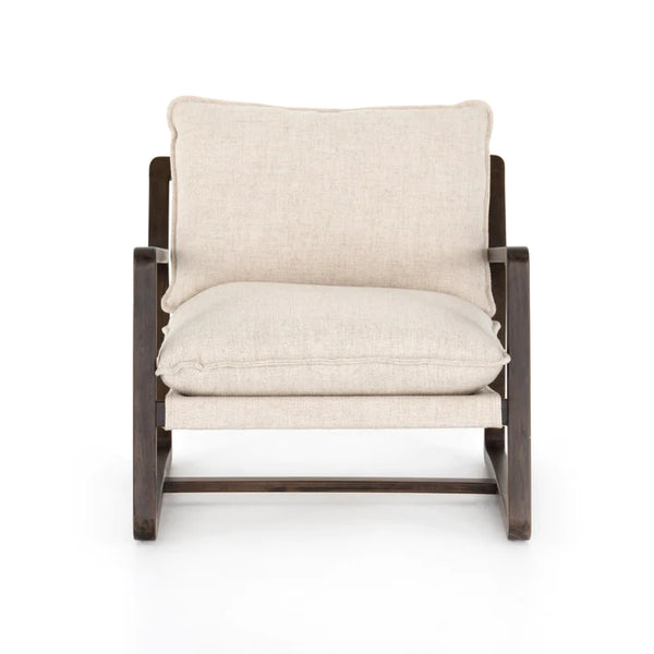 Aden Accent Chair