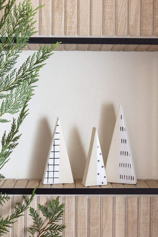 S/3 Axel Trees