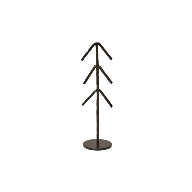 Black Silhouette Tree