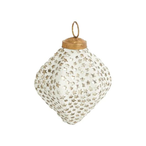 Small Trimmings Ornament