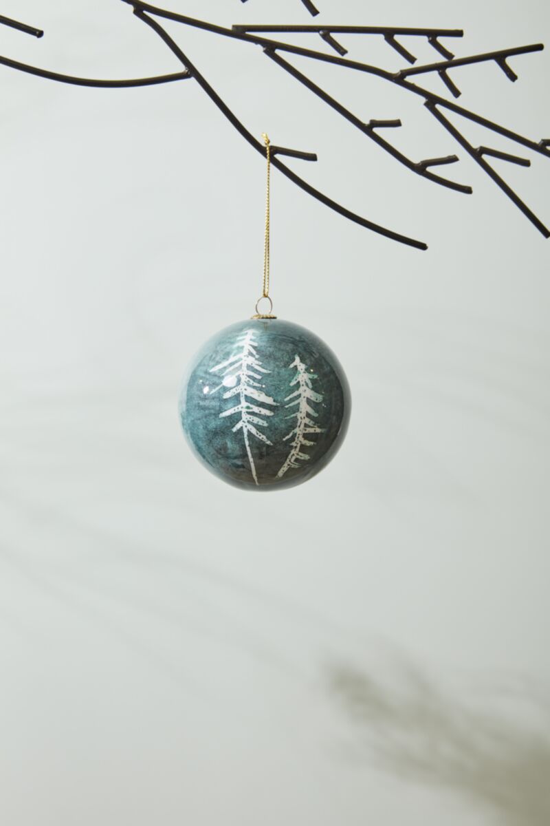 Brinley Ornament