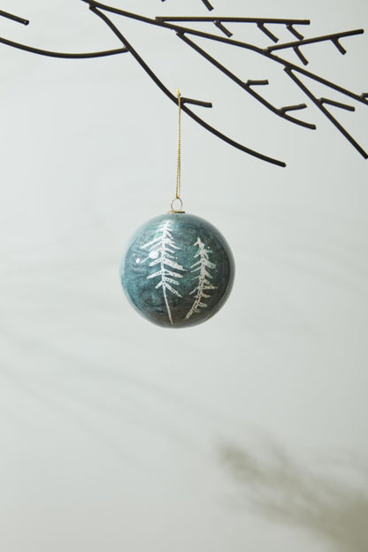Brinley Ornament