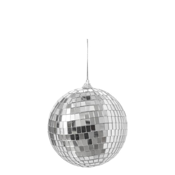 Disco Ball Ornament