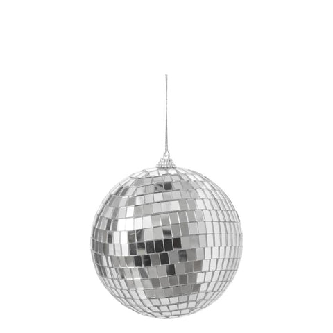 Disco Ball Ornament