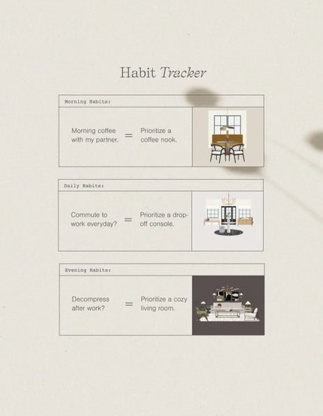 Your Space, Made Simple