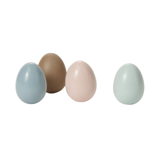 Pastel Egg Set