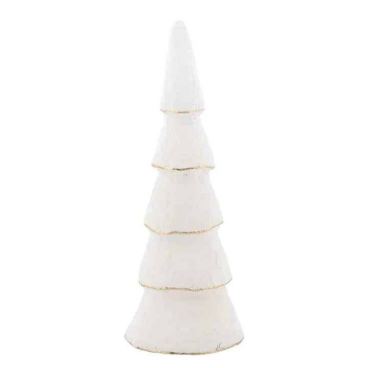 Pape Mache Tree Collection