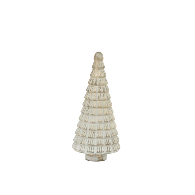 Silver Norway Tree Collection