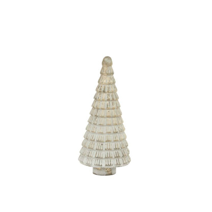 Silver Norway Tree Collection