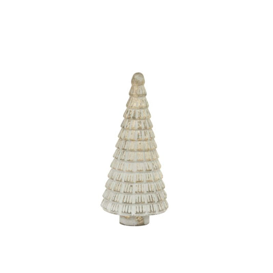 Silver Norway Tree Collection