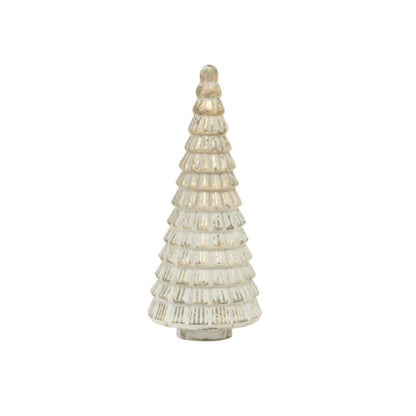 Silver Norway Tree Collection