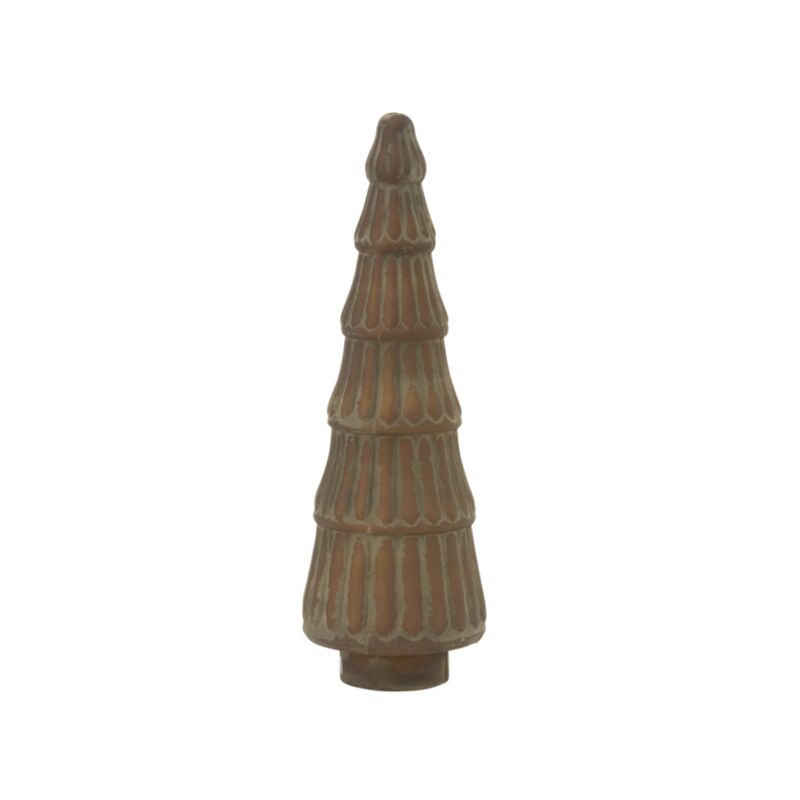 Bronze Norway Tree Collection