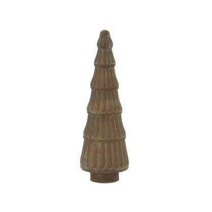 Bronze Norway Tree Collection