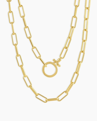 Parker Necklace