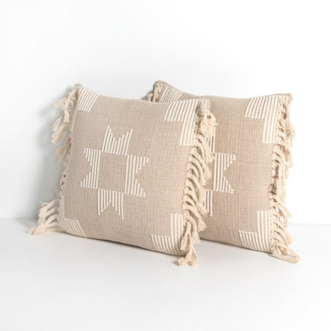 Nisha Pillow