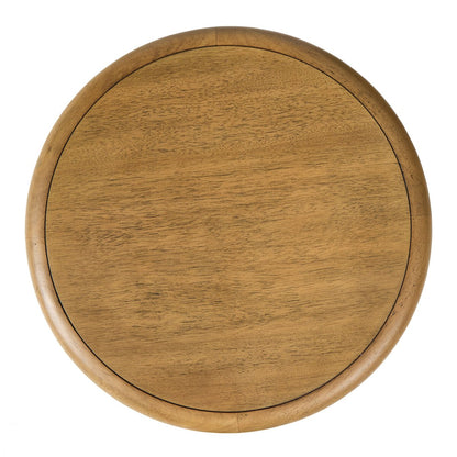 Zach End Table