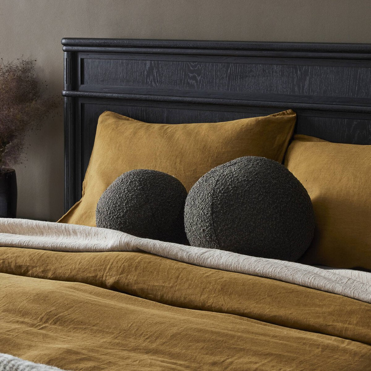 Balle Pillow Collection