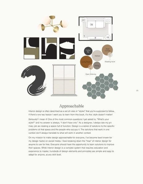 Your Space, Made Simple