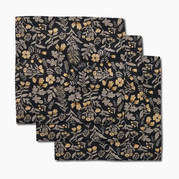 Geometry Dish Cloth Set