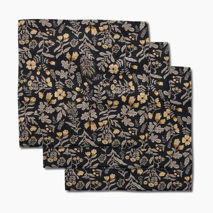 Geometry Dish Cloth Set