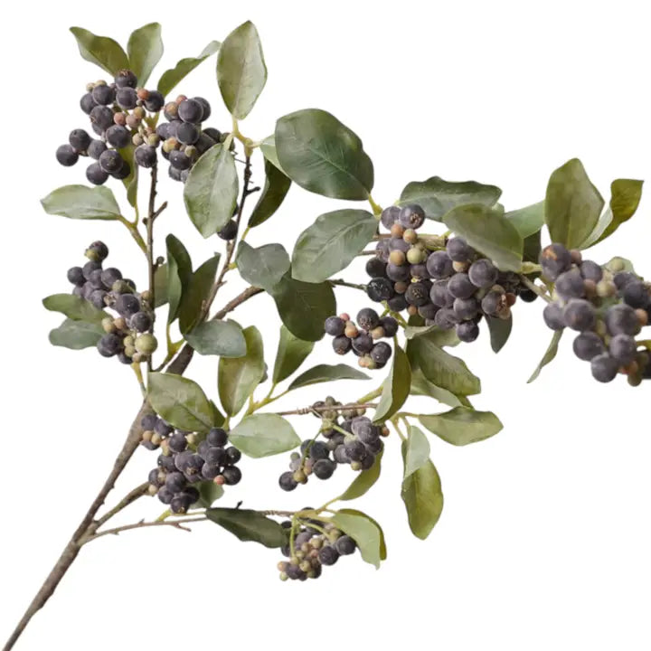 Berry Spray Stem