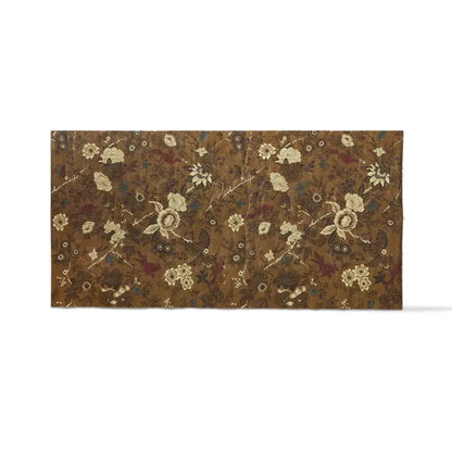 Autumn Toile Wall Art