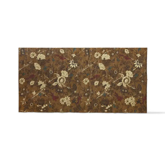 Autumn Toile Wall Art