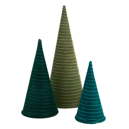 Velvet Tree Collection