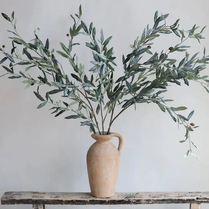 34" Olive Branch