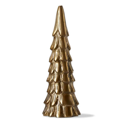 Aluminum Gold Tree Collection