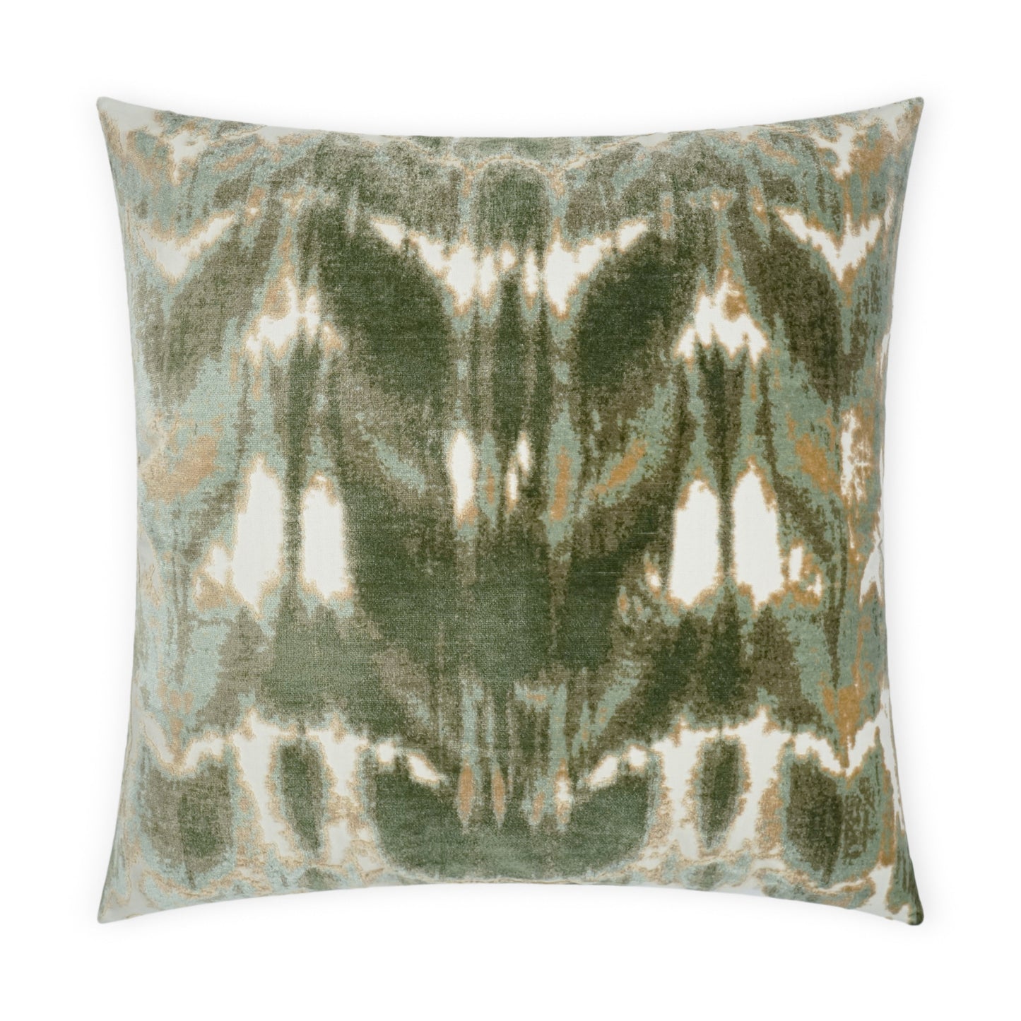 Kanoko Eucalyptus Pillow
