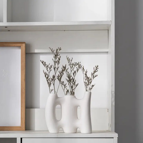 Modern Ceramic Vase