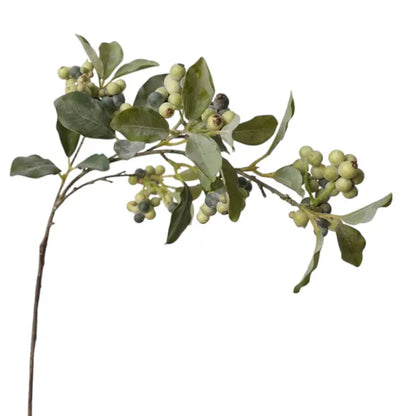 Berry Spray Stem