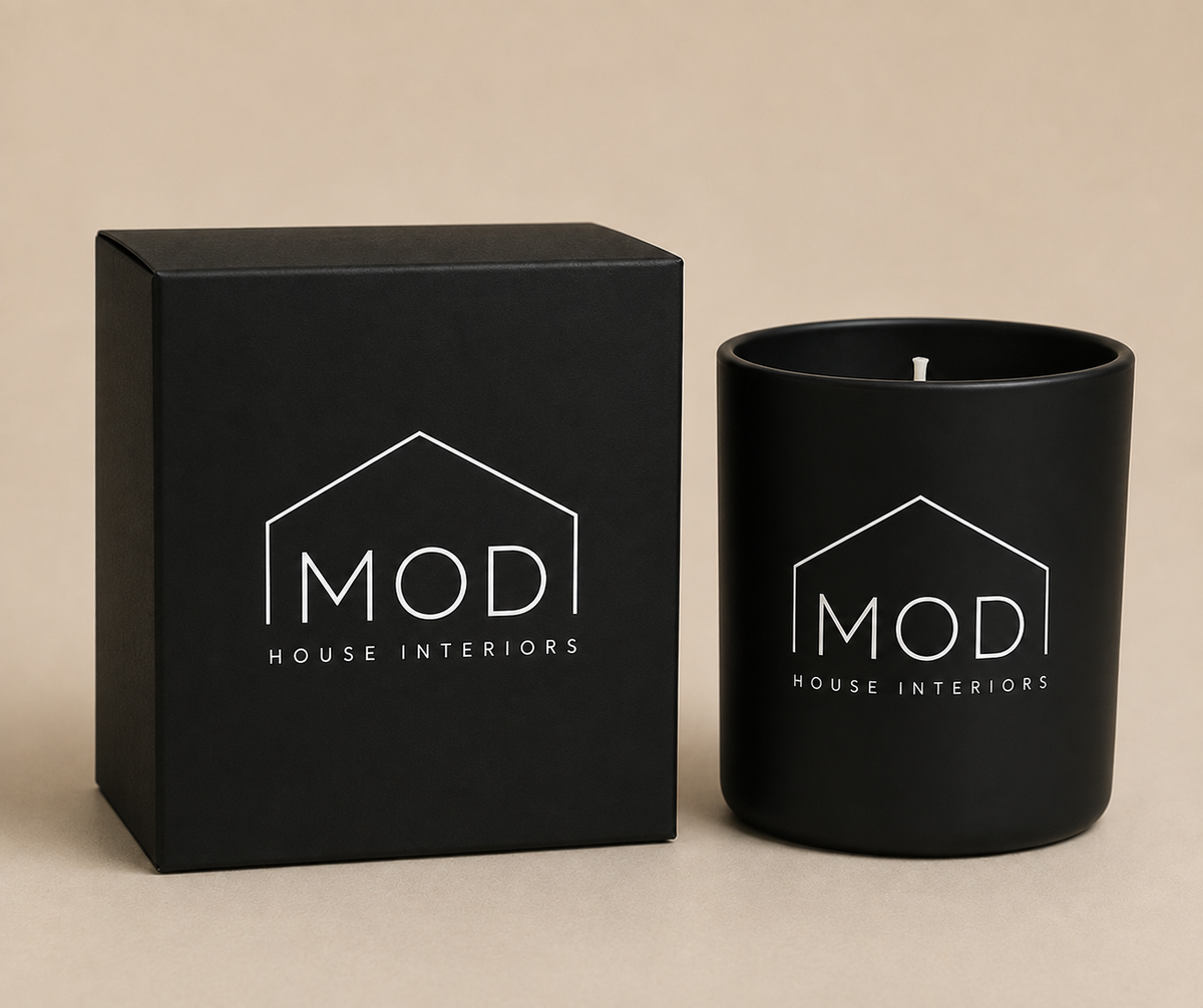Mod Signature Scent Candle