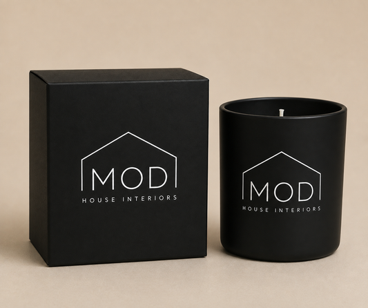 Mod Signature Scent Candle