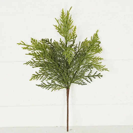 Real Touch Mix Cedar Pick