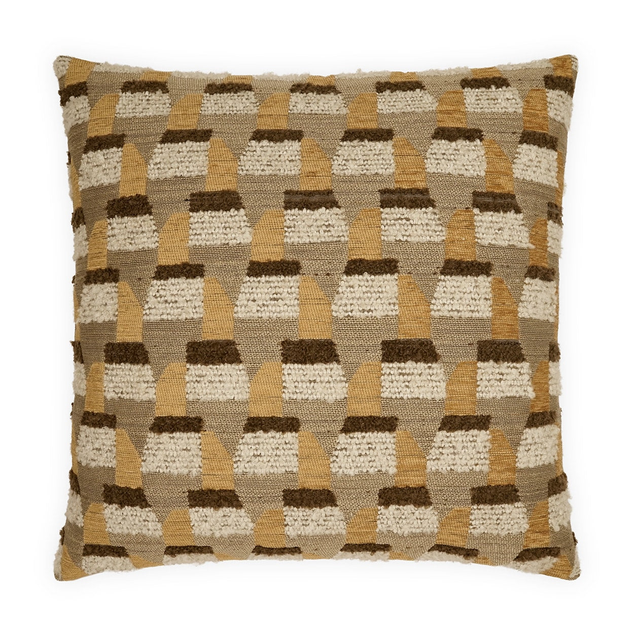 Oxido-Honey Pillow