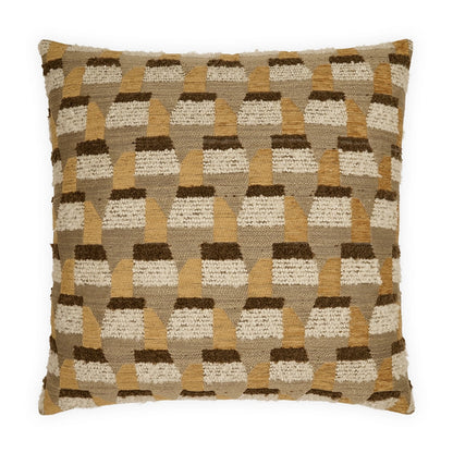 Oxido-Honey Pillow