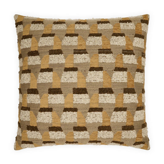 Oxido-Honey Pillow