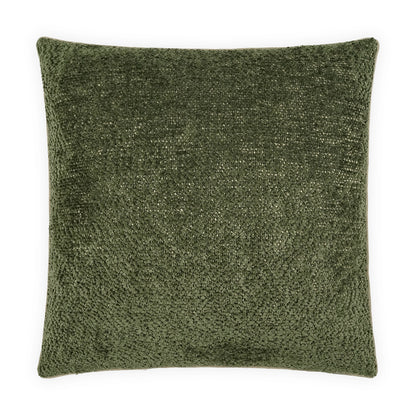 Knubby-Moss Pillow
