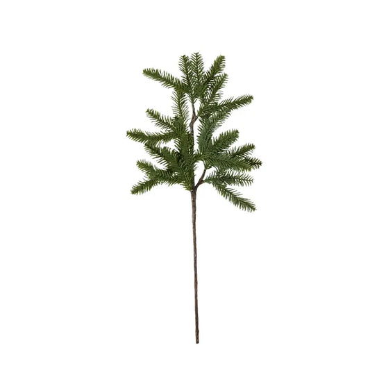 Pine Spray Stem