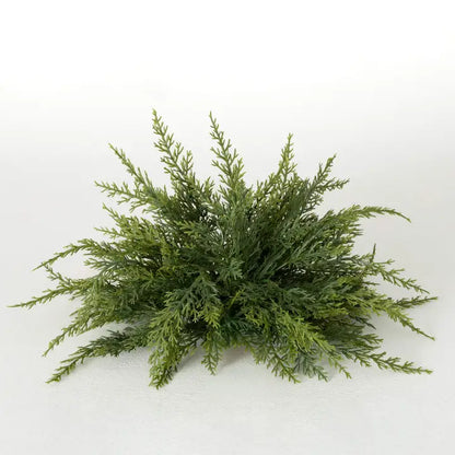 Cedar Half Orb