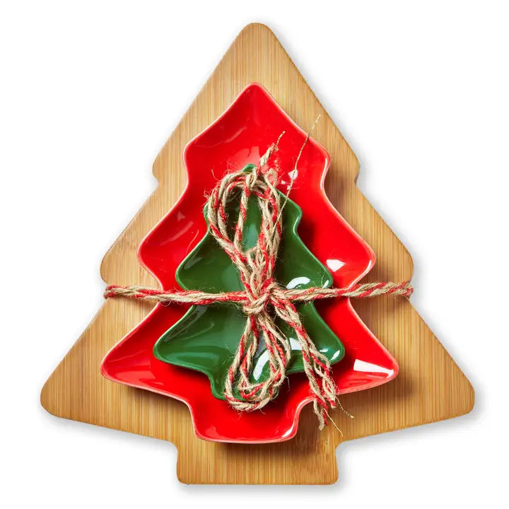 Holiday Tree Board Set